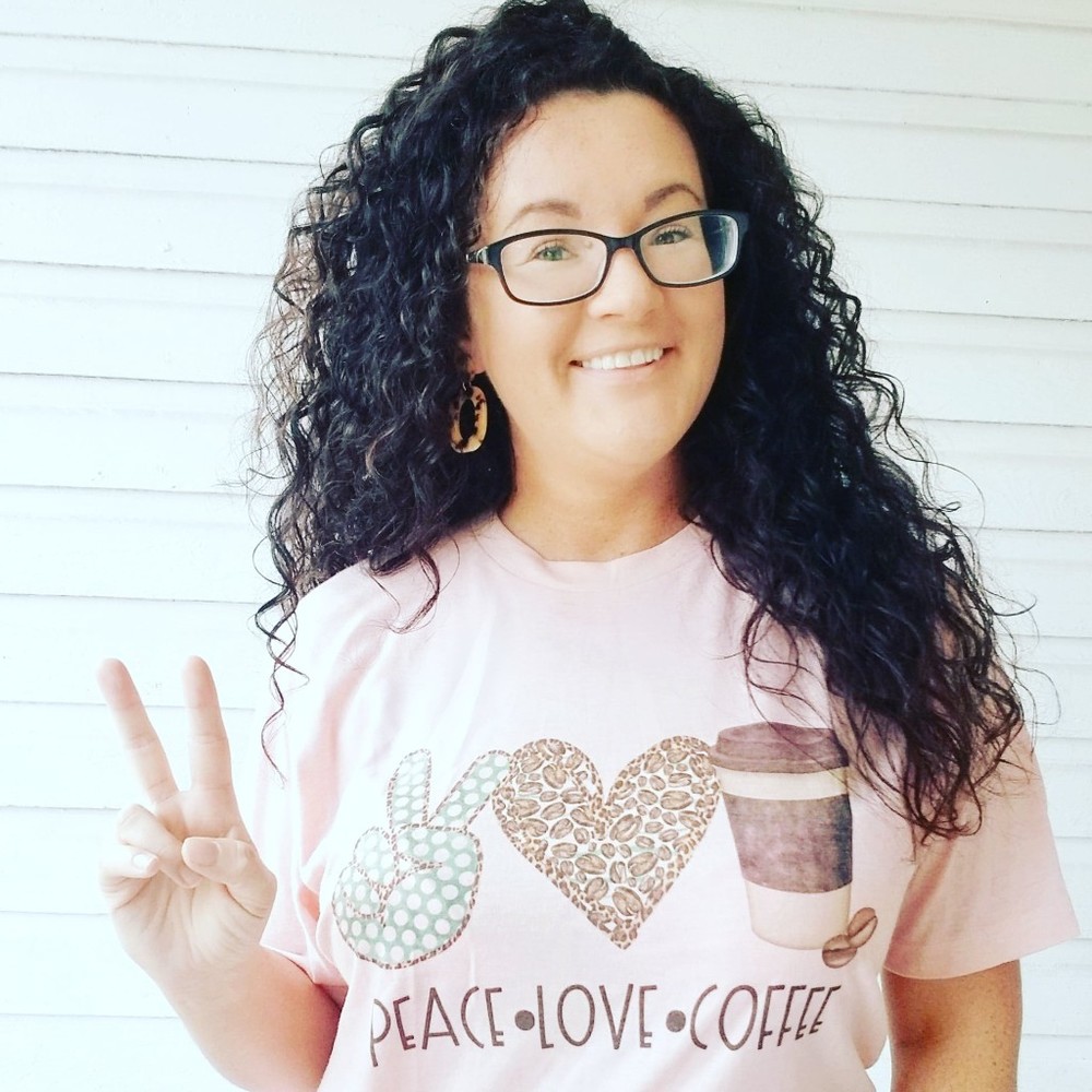 Meet your Posher, Carla